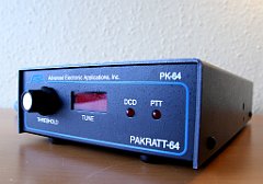 Advanced Electronic Application PK-64 _11